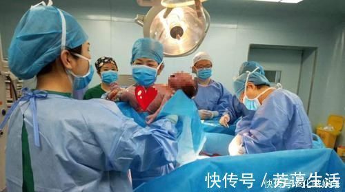 剖腹产|头胎剖腹产,二胎也可以顺产,但这3种产妇,头胎剖二胎就得剖