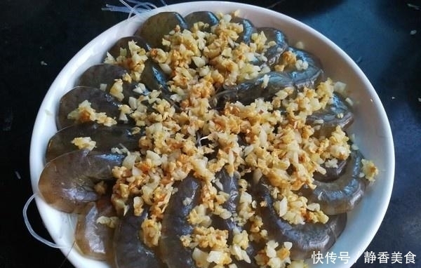 “它”补钙是牛奶的9倍，鸡蛋的17倍，简单蒸一蒸，营养打满分