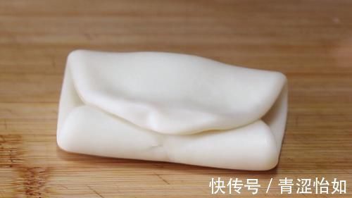 想吃这种肉酥饼不用买,方法跟比例告诉你,新手也能一次成功