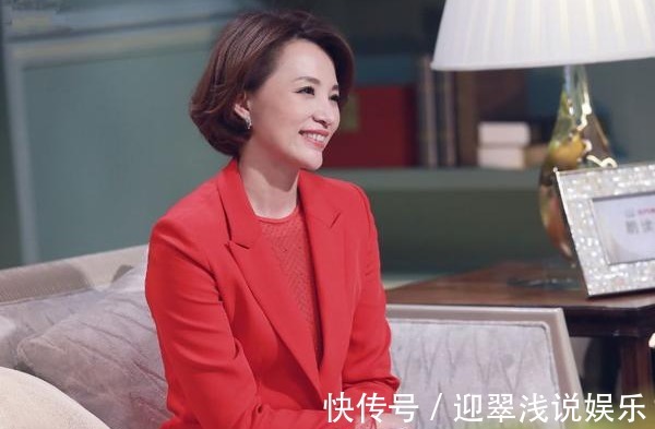 高情商|韩红怒批董卿，“不懂就不要乱说话”，董卿强势回怼韩红哑口无言