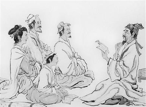 俗语“儿子像娘,金砖砌墙”,其实说女儿的下半句,才是真正精髓