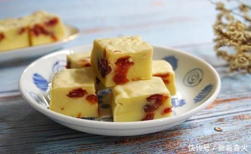 布丁|夏天給孩子做這早餐,兒子吃一次饞一次,常吃提高免疫力,身體棒