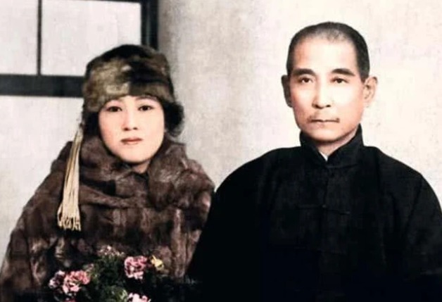 媲美|宋庆龄年轻时到底有多美?看完照片,竟然可以媲美女明星!