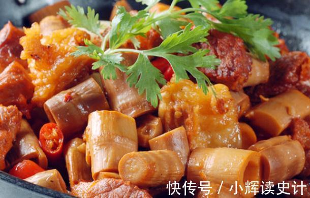 国庆假期，孩子吃的滋补菜，爽滑鲜嫩，清脆软香，孩子越吃越想吃