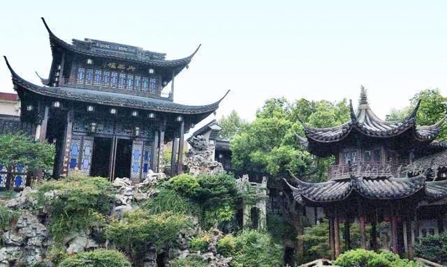 老年|耗资300万两白银修建的“清末第一豪宅”，又耗6亿修复，就在杭州