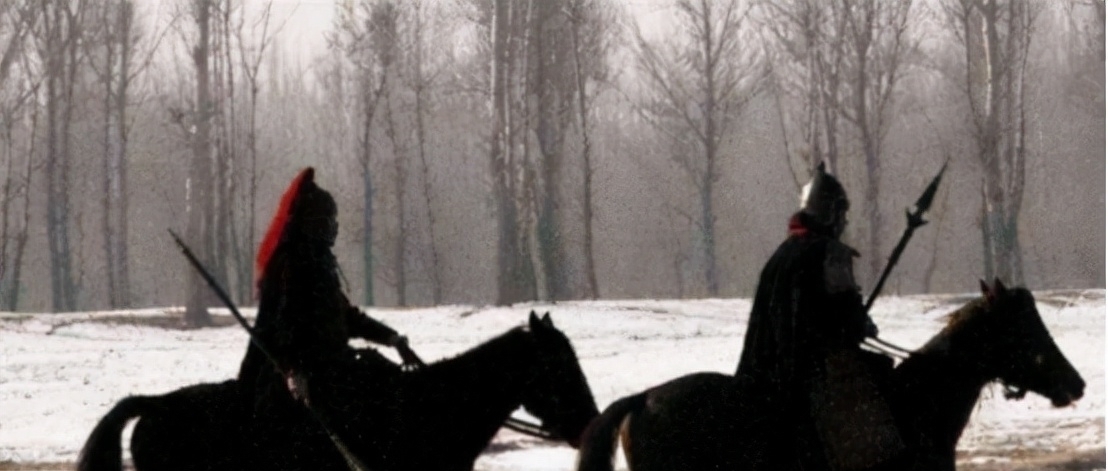 招安$水浒108将中只有他下场惨烈,被枭首示众,其绰号已暗示一切