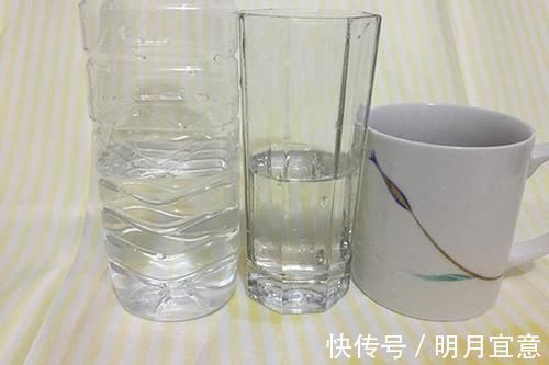 自来水|只喝电水壶烧开的自来水,对人体会有害吗?和桶装水比,哪个好?