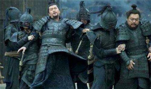 任命为|刘表帐下7员虎将,曹操刘备各得3人,孙权虽只得一人却是最厉害的