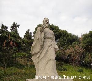 皮毛|中国风水学鼻祖, 袁天罡只是皮毛, 此人泄露天机过多算出自己死期