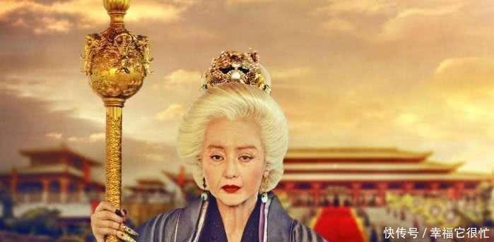 武则天|武则天死前为何留遗诏把江山还给李家几百年后才明白她的做法!