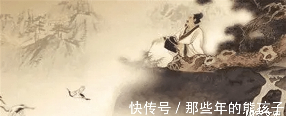 生活@他长相丑陋,一句诗却千古第一,如成为很多年轻人的生活方式