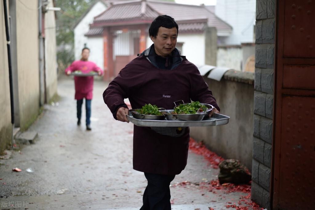  就别|60岁农村老人爱走亲戚，遇到这3种亲戚，能不走动就别走动了！