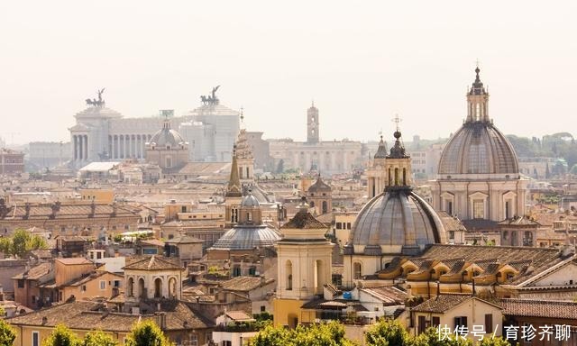 在自由、民主的古罗马,有没有可能打破阶层限制,实现阶级跃升