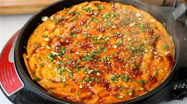 酱料|想吃酱香饼不用出去买，秘制酱料教你在家做，学会都可以摆摊了