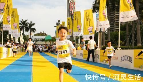 长高|孩子长大是不是大高个,看看这3个部位长短,就可以判断出来了