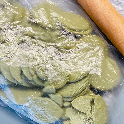 新玩法青梅重乳酪芝士蛋糕