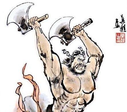 梁山有1人得罪宋江次数最多,至少有3次足以构成死罪,宋江为何不杀他