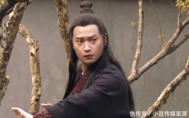 他是梁山上最可恶之人,自毁前程还要害兄弟落草,最后果真遭报应