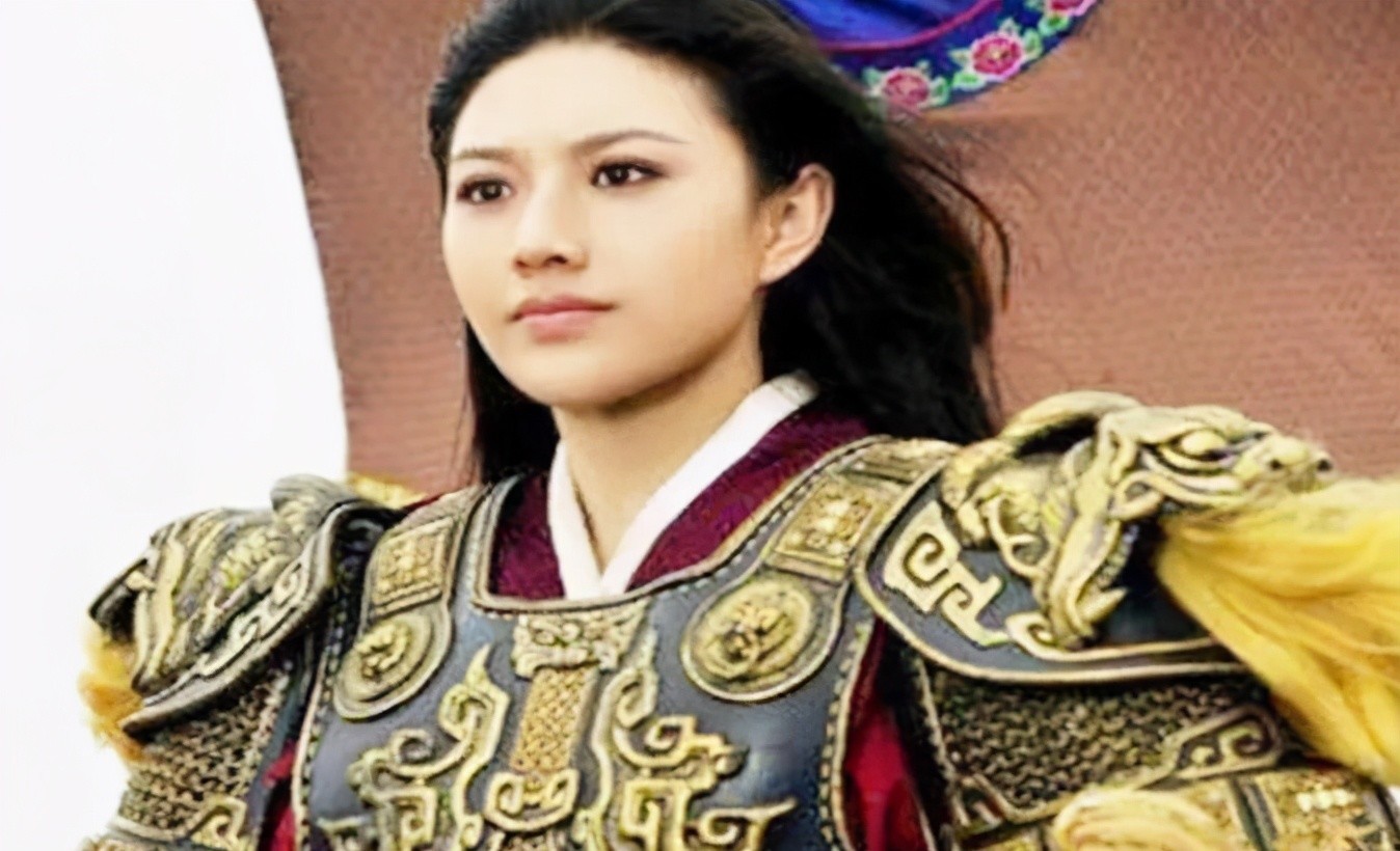 妻子|好汉无好妻,懒汉娶花枝,岳飞和李自成老婆为什么都和人私奔了?