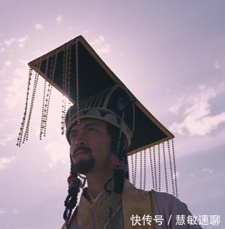 国史|此国力抗中国三大朝代,连成吉思汗也死于此,最终却无国史