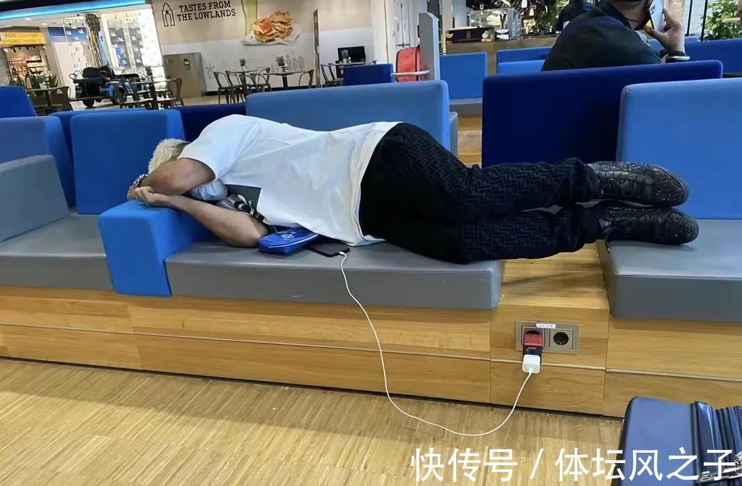 归化球员|洛国富怒喷中国足协不尊重归化球员,中国足球最大短板其实是足协