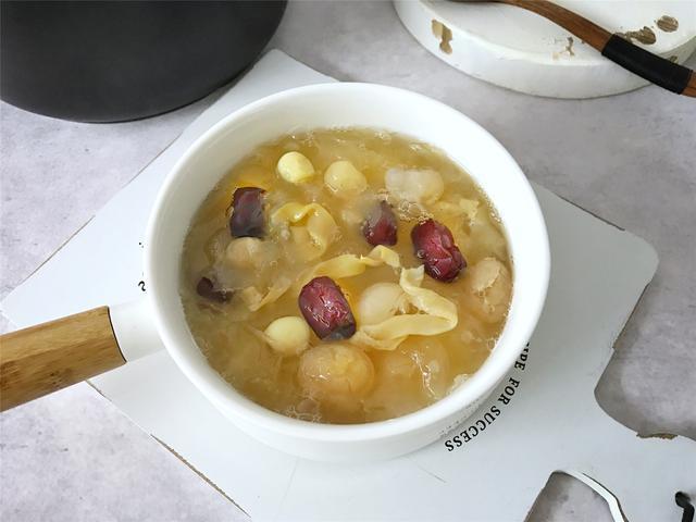 红枣|女人的天然补品,双重胶原蛋白,每天喝一碗,滋润肌肤,老得慢