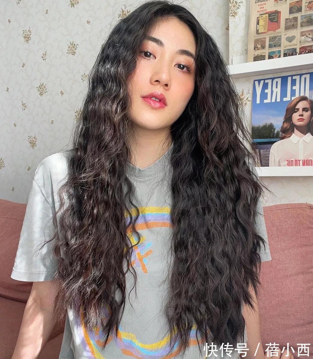 美眉们 一定要尝试这几款发型,让你瞬间秒变“美少女”!