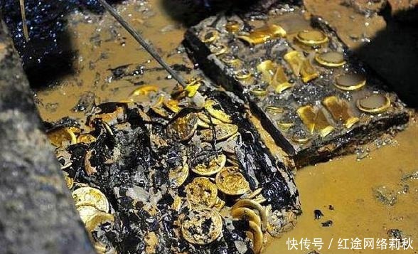 更毒|曹操盗墓养兵,那刘备是如何敛财的呢?他的手段比曹操更毒