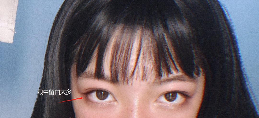 度数|住手！别再这样戴美瞳了，会瞎的