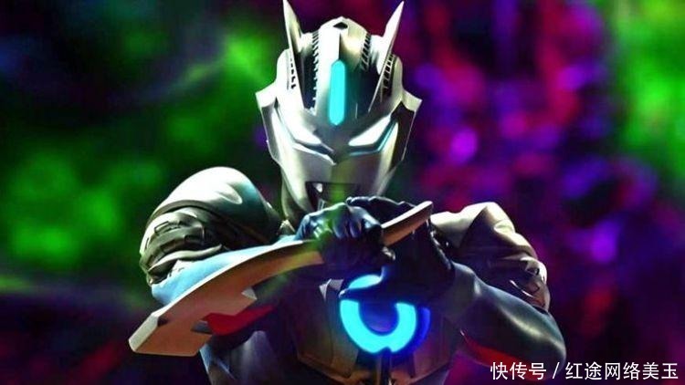 奥特之王|奥特曼 哪些奥特曼属于赛文家族?除了赛罗之外,还有他们三个!