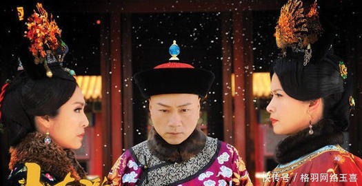 晚清|苍耳是何物?为什么晚清太监说,晚上伺候妃子,鞋底必须藏苍耳