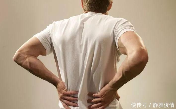 止痛操|一个动作了断:脖子痛、腰痛、膝盖痛收好,错过后悔!