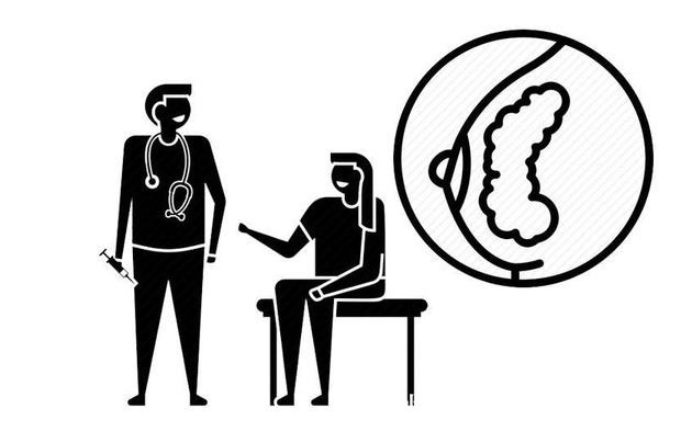 睡眠节律|乳腺癌“高危人群”,具备6点乳腺癌“加速器”!劝你少碰