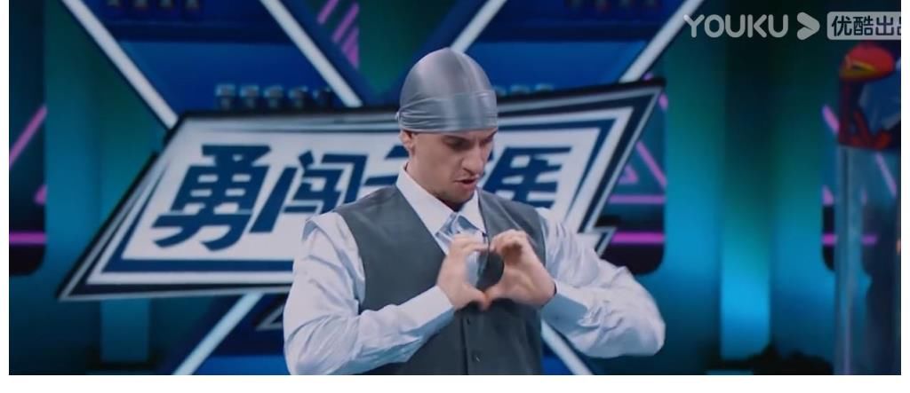 《街舞4》Poppin C為何去張藝興戰(zhàn)隊？看完新一期節(jié)目你就明白