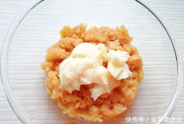 萝卜馅饺子有水怎么办焯水就错了,加点它萝卜不出水不变味