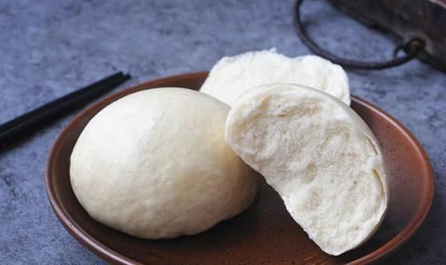 次醒发|馒头要做好,发酵很重要,甜丝丝软绵绵的馒头,这样做
