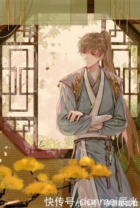 徐行&纯爱文:骑鲸南去作品,黑莲花美人师弟X放浪不羁师兄,剧情虐