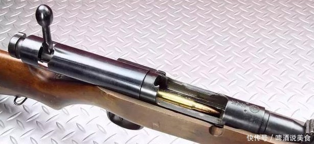 射程|汉阳造和三八大盖差距有多大，不只长度差2倍，射程相差1倍