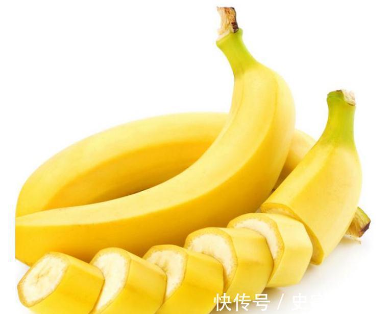 香蕉|女性不想早衰,不妨食物,延缓衰老,美白肌肤,吃了更显年轻态