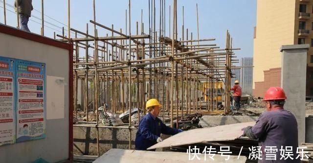 文体|这个安置房项目今年竣工交付，配套社区食堂和文体活动室