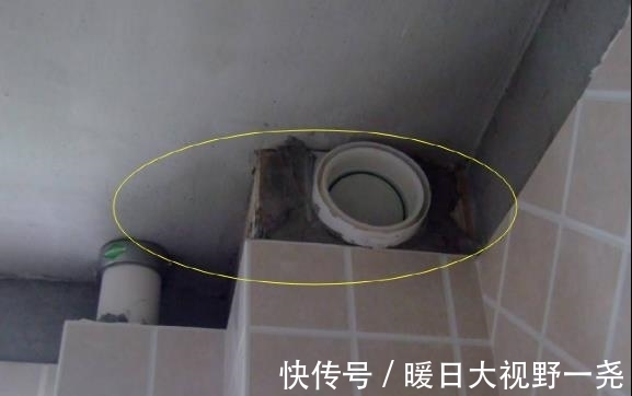 止逆阀|新房不要再装这几样东西了，既费钱又不实用，住进去气到全拆了