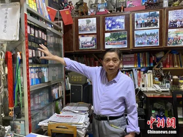 长沙|27年游27国！87岁“老玩童”的生活你羡慕了吗？