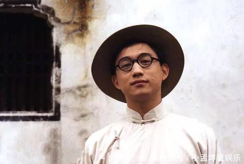 放弃|民国第一才女林徽因,为何最终放弃徐志摩而选择梁思成?