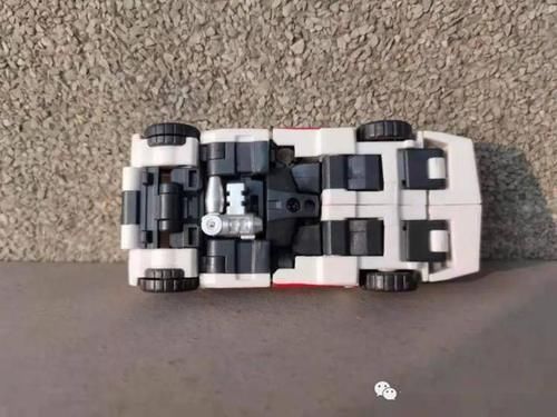 廢氣|【評玩具】子小天:岑測評《鐵工廠廢氣&直流電》