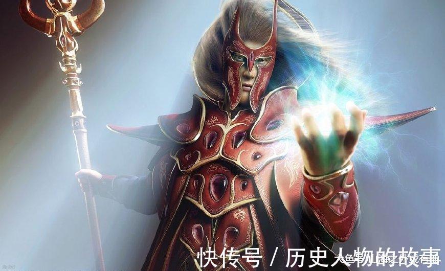 强者|斗罗大陆中拥有杀神领域的五位强者! 其中有三个都已成神!