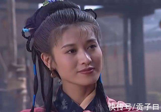 扈三娘&为什么说扈三娘最好的归宿是王英,不是林冲,王英有一长处林不及