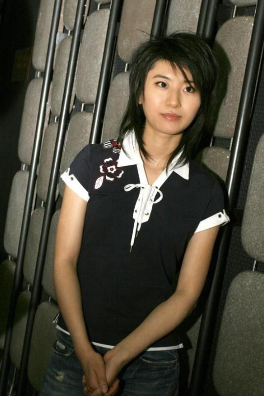 从超女冠军到销声匿迹,你以为尚雯婕过气了,其实她早已逆袭