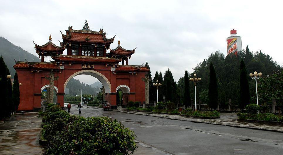 茅台酒的历史,从什么时候开始名扬天下的你觉得茅台酒好喝吗