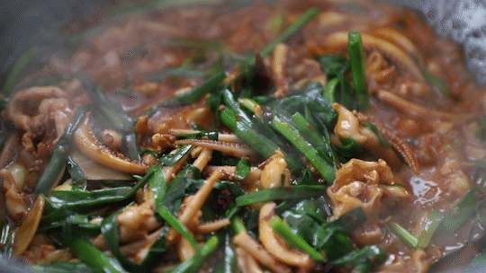 鱿鱼有哪些美味的做法？