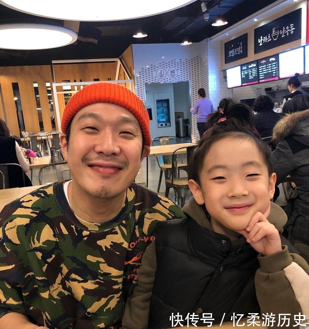 透露|HAHA透露五年前《无限商社》全是即兴发挥